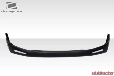 2003-2005 Honda Accord 4DR Duraflex Type M Front Lip - 1 Piece - 114410