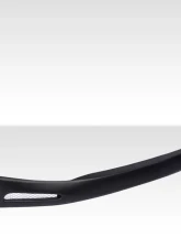 2003-2005 Honda Accord 4DR Duraflex Type M Front Lip - 1 Piece                                     - 114410 - Image 2