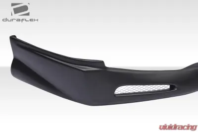 2003-2005 Honda Accord 4DR Duraflex Type M Front Lip - 1 Piece - 114410