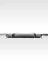 2001-2007 Mercedes C Class W203 Duraflex L-Sport Rear Diffuser ( For AMG Rear Bumper only) - 1 Piece                                     - 114411 - Image 3