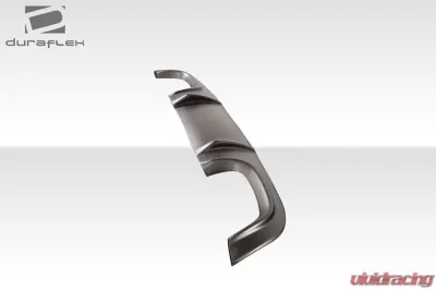 2001-2007 Mercedes C Class W203 Duraflex L-Sport Rear Diffuser ( For AMG Rear Bumper only) - 1 Piece - 114411