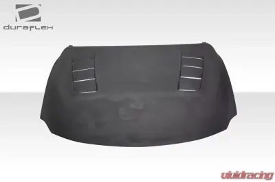 2008-2014 Lexus IS-F Duraflex TS-2 Hood - 1 Piece - 114415