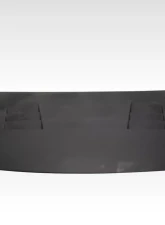 2011-2015 Kia Optima Duraflex TS-1 Hood - 1 Piece                                     - 114417 - Image 3