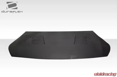 2011-2015 Kia Optima Duraflex TS-1 Hood - 1 Piece - 114417