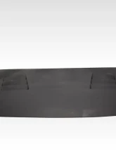 2011-2015 Kia Optima Duraflex TS-1 Hood - 1 Piece                                     - 114417 - Image 4