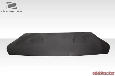 2011-2015 Kia Optima Duraflex TS-1 Hood - 1 Piece - 114417