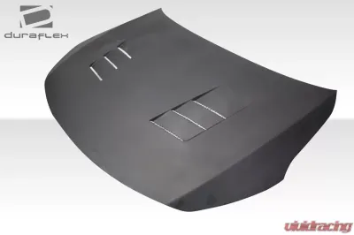 2011-2015 Kia Optima Duraflex TS-1 Hood - 1 Piece - 114417