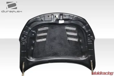2011-2015 Kia Optima Duraflex TS-1 Hood - 1 Piece - 114417