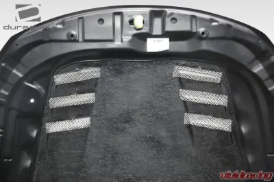 2011-2015 Kia Optima Duraflex TS-1 Hood - 1 Piece - 114417