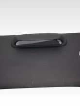1993-2001 Subaru Impreza Duraflex STI Look Hood - 1 Piece                                     - 114421 - Image 3