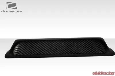 1993-2001 Subaru Impreza Duraflex STI Look Hood - 1 Piece - 114421