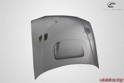 1993-2001 Subaru Impreza Carbon Creations STI Look Hood - 1 Piece - 114422