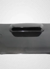 1993-2001 Subaru Impreza Carbon Creations STI Look Hood - 1 Piece                                     - 114422 - Image 15