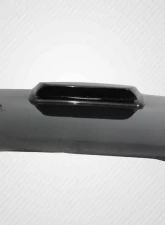 1993-2001 Subaru Impreza Carbon Creations STI Look Hood - 1 Piece                                     - 114422 - Image 16