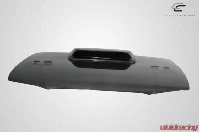 1993-2001 Subaru Impreza Carbon Creations STI Look Hood - 1 Piece - 114422