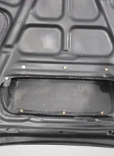 1993-2001 Subaru Impreza Carbon Creations STI Look Hood - 1 Piece                                     - 114422 - Image 5