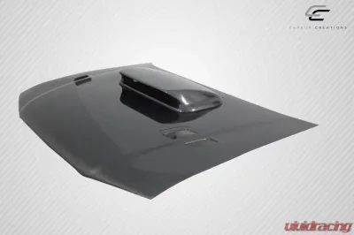 1993-2001 Subaru Impreza Carbon Creations STI Look Hood - 1 Piece - 114422