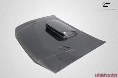 1993-2001 Subaru Impreza Carbon Creations STI Look Hood - 1 Piece - 114422