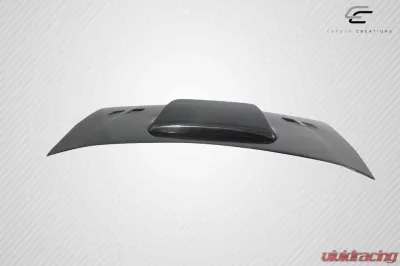 1993-2001 Subaru Impreza Carbon Creations STI Look Hood - 1 Piece - 114422