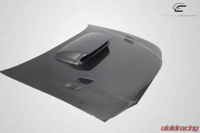 1993-2001 Subaru Impreza Carbon Creations STI Look Hood - 1 Piece - 114422