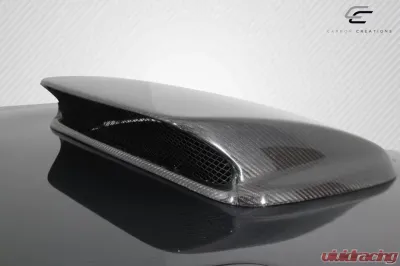 1993-2001 Subaru Impreza Carbon Creations STI Look Hood - 1 Piece - 114422