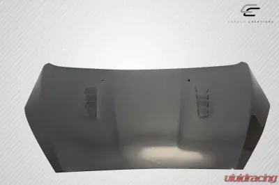 2016-2018 Ford Focus Carbon Creations RS Look Hood - 1 Piece - 114426