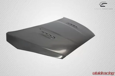 2016-2018 Ford Focus Carbon Creations RS Look Hood - 1 Piece - 114426