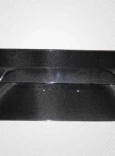 2000-2009 Honda S2000 Carbon Creations Type M Hood - 1 Piece                                     - 114430 - Image 9
