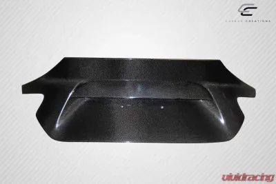 2000-2009 Honda S2000 Carbon Creations Type M Hood - 1 Piece - 114430