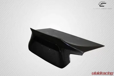 2000-2009 Honda S2000 Carbon Creations Type M Hood - 1 Piece - 114430