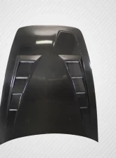 2000-2009 Honda S2000 Carbon Creations Type M Hood - 1 Piece                                     - 114430 - Image 20