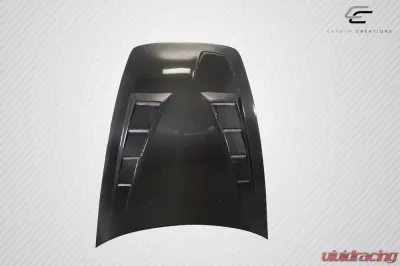 2000-2009 Honda S2000 Carbon Creations Type M Hood - 1 Piece - 114430