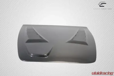 2000-2009 Honda S2000 Carbon Creations Type M Hood - 1 Piece - 114430