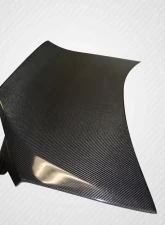 2000-2009 Honda S2000 Carbon Creations Type M Hood - 1 Piece                                     - 114430 - Image 11