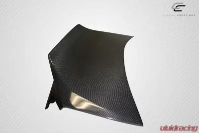 2000-2009 Honda S2000 Carbon Creations Type M Hood - 1 Piece - 114430