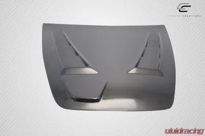2000-2009 Honda S2000 Carbon Creations Type M Hood - 1 Piece - 114430