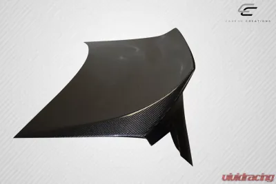2000-2009 Honda S2000 Carbon Creations Type M Hood - 1 Piece - 114430