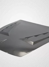 2000-2009 Honda S2000 Carbon Creations Type M Hood - 1 Piece                                     - 114430 - Image 7