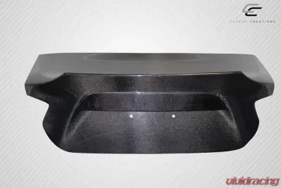2000-2009 Honda S2000 Carbon Creations Type M Hood - 1 Piece - 114430