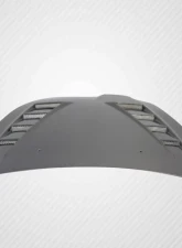 2000-2009 Honda S2000 Carbon Creations Type M Hood - 1 Piece                                     - 114430 - Image 8
