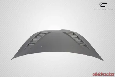 2000-2009 Honda S2000 Carbon Creations Type M Hood - 1 Piece - 114430