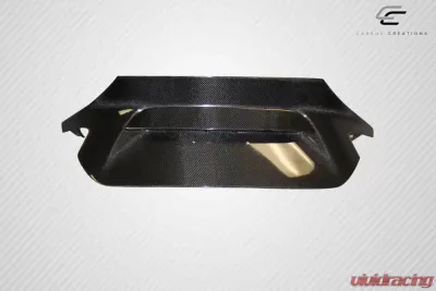 2000-2009 Honda S2000 Carbon Creations Type M Hood - 1 Piece - 114430