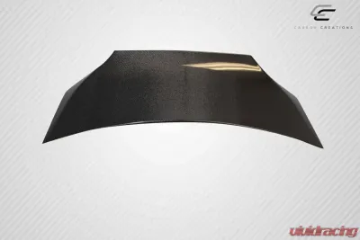 2000-2009 Honda S2000 Carbon Creations Type M Hood - 1 Piece - 114430
