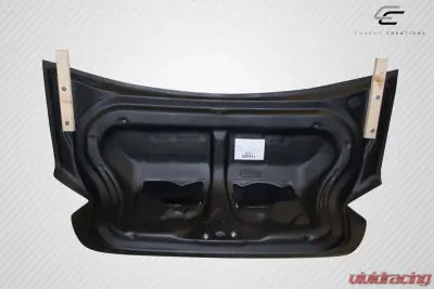 2000-2009 Honda S2000 Carbon Creations Type M Hood - 1 Piece - 114430