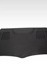 2009-2011 BMW 3 Series E90 Duraflex GTR Hood - 1 Piece                                     - 114431 - Image 3