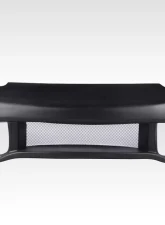1993-1997 Mazda RX-7 Duraflex Bossen Wide Body Front Bumper - 1 Piece                                     - 114439 - Image 2