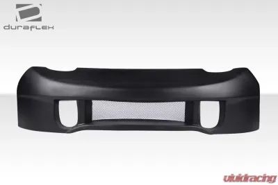 1993-1997 Mazda RX-7 Duraflex Bossen Wide Body Front Bumper - 1 Piece - 114439