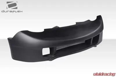 1993-1997 Mazda RX-7 Duraflex Bossen Wide Body Front Bumper - 1 Piece - 114439