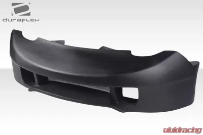 1993-1997 Mazda RX-7 Duraflex Bossen Wide Body Front Bumper - 1 Piece - 114439
