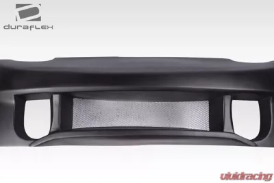 1993-1997 Mazda RX-7 Duraflex Bossen Wide Body Front Bumper - 1 Piece - 114439